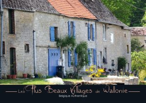 Les Plus Beaux Villages de Wallonie